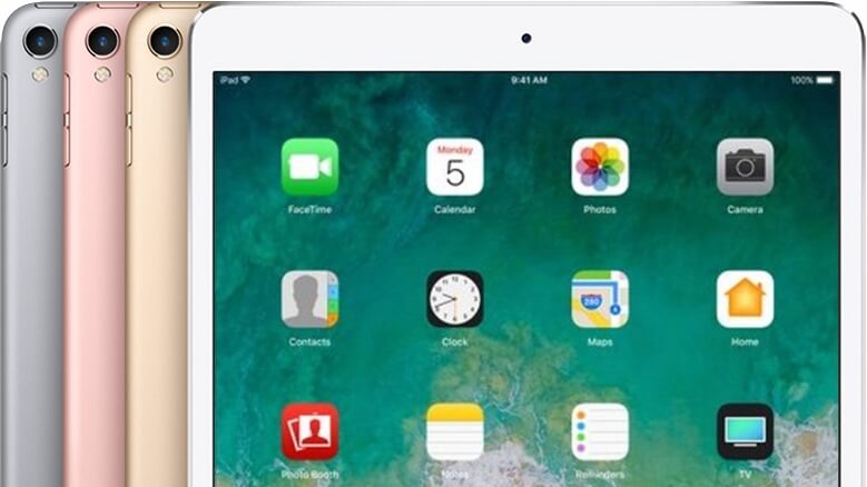 Чистка iPad Pro 10,5 после попадания влаги | Ninja Service СЦ Проспект Мира 61 Москва