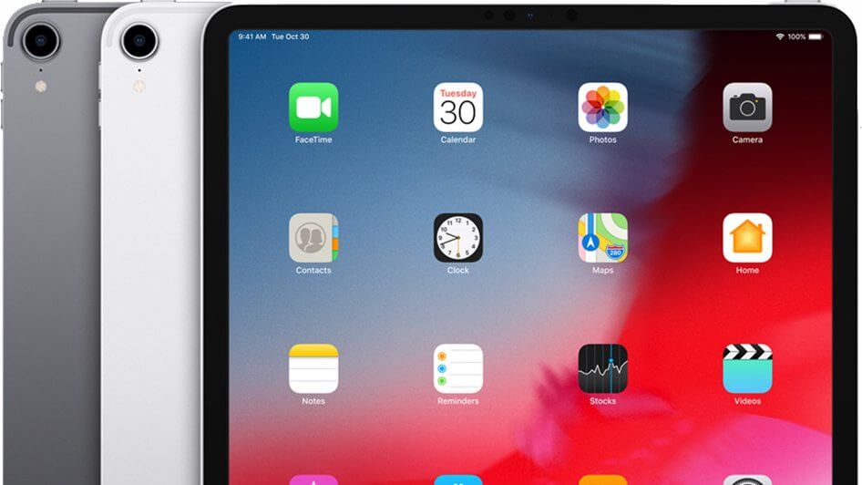 Замена микросхемы Wi-Fi / Bluetooth iPad Pro 12,9 (2018) | Ninja Service СЦ Проспект Мира 61 Москва