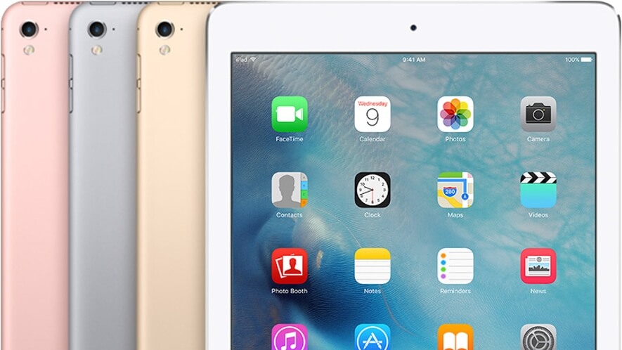 Замена аудиокодека iPad Pro 9,7 | Ninja Service СЦ Проспект Мира 61 Москва