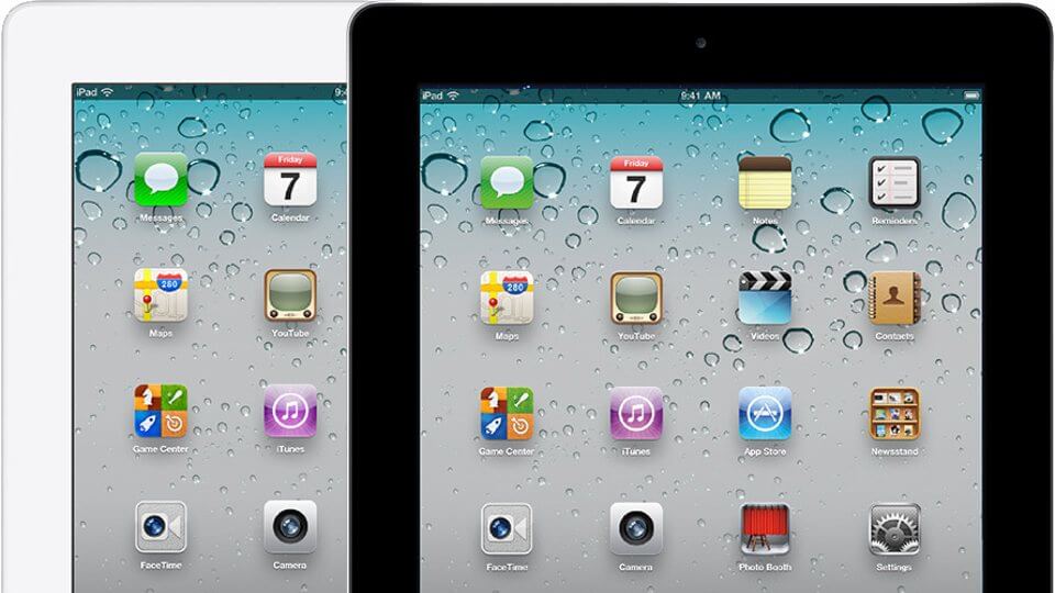 Замена шлейфа с датчиками света iPad 2 | Ninja Service СЦ Проспект Мира 61 Москва