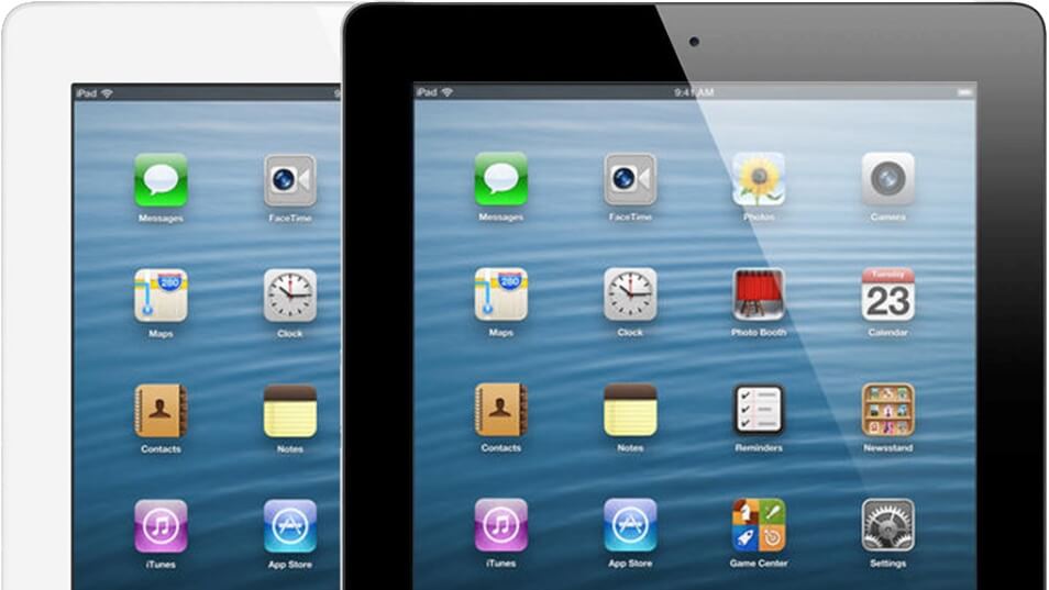Замена шлейфа с датчиками света iPad 4 | Ninja Service СЦ Проспект Мира 61 Москва