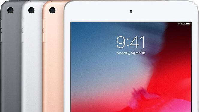 Замена аудиокодека iPad mini 5 | Ninja Service СЦ Проспект Мира 61 Москва