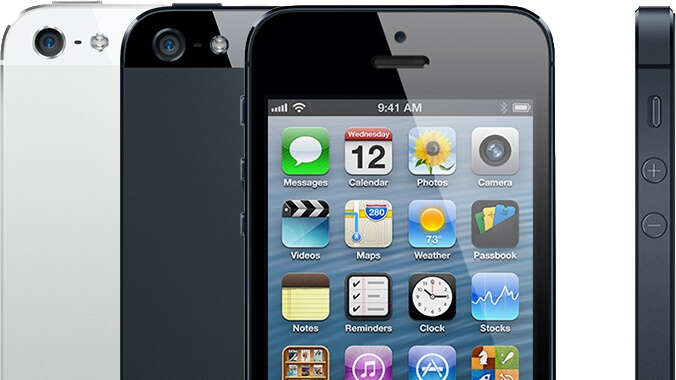 Замена шлейфа кнопки включения (Power) iPhone 5 | Ninja Service СЦ Проспект Мира 61 Москва