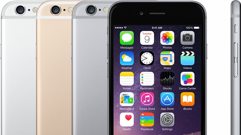 Защитное стекло iPhone 6 | Ninja Service СЦ Проспект Мира 61 Москва