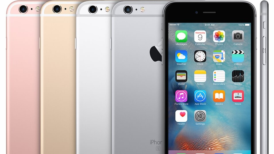 Замена микрофона iPhone 6s Plus | Ninja Service СЦ Проспект Мира 61 Москва