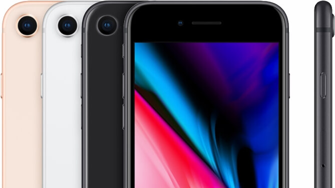 Замена шлейфа кнопок громкости iPhone 8 | Ninja Service СЦ Проспект Мира 61 Москва
