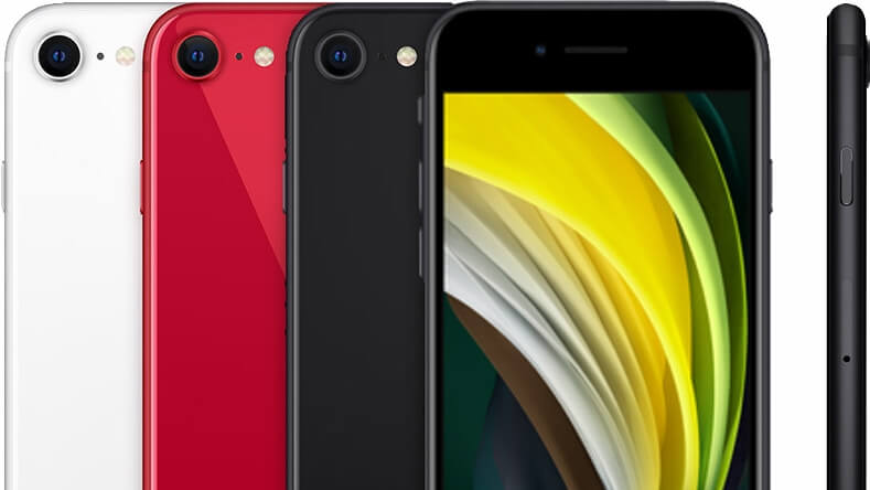 Ремонт сети iPhone SE (2020) | Ninja Service СЦ Проспект Мира 61 Москва