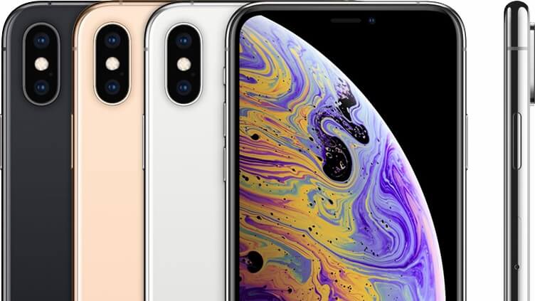 Замена аудиокодека iPhone XS | Ninja Service СЦ Проспект Мира 61 Москва