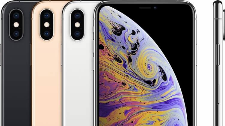 Замена микросхем, разъемов и других элементов на плате XS Max | Ninja Service СЦ Проспект Мира 61 Москва