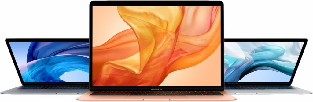 Ремонт MacBook Air